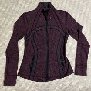 Lululemon Define Jacket Size 6